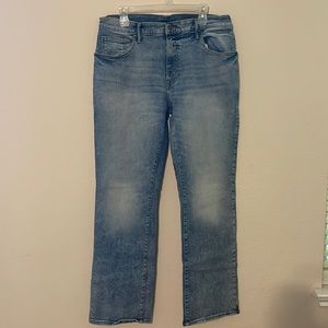 Never worn mens jeans, great condition